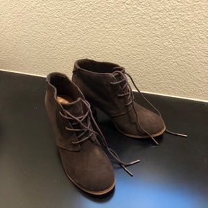 Toms Boots